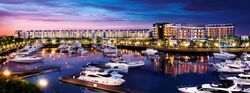 The Residences at W Singapore Sentosa Cove (D4), Condominium #581777171